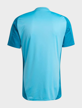 Camisa Flamengo Treino I 25/26 - Azul Claro