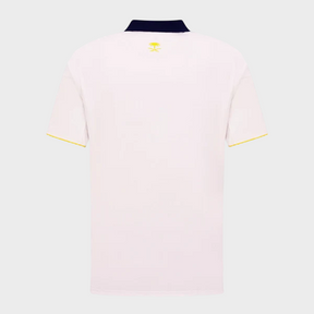 Camisa Al-Nassr III 25/26 Torcedor Masculina - Creme