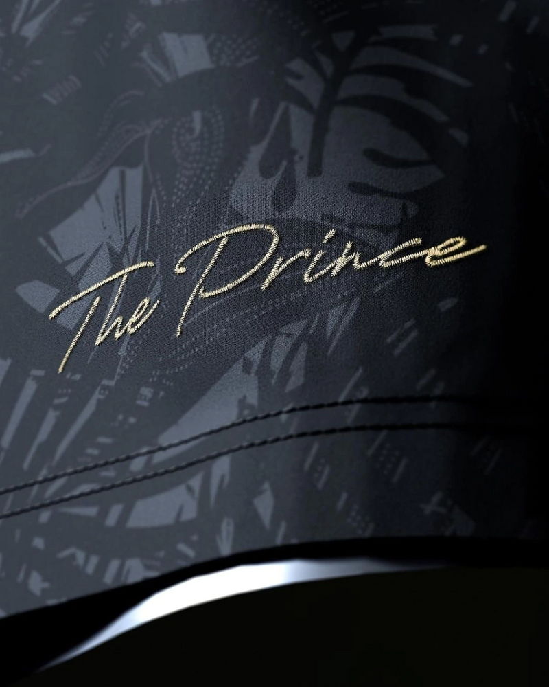 Camisa Brasil 'The Prince'