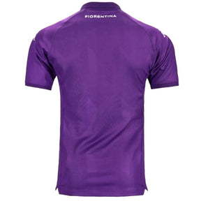 Camisa Fiorentina I 24/25 - Torcedor Masculina - Roxa